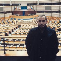 Theodoros Chronopoulos