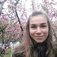 Алена Сергеева