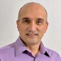 Farshad Pourghasem E.I.T