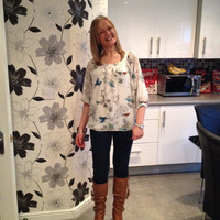 Tracey Lowry