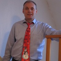 Ulf Lang