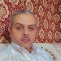 خالد بارشيد