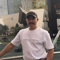 jose madrigal