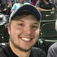 Hayden Harden