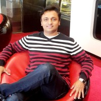 Jitendra Kale