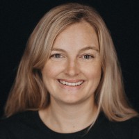 Eleanor Mccombe