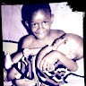 Steven Bernard