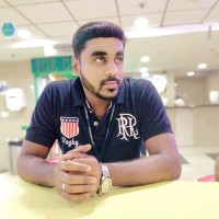 Ajay kumar Baskaran