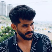 Abhijith K Das