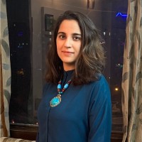 Parul Malik (Parul Girdhar)