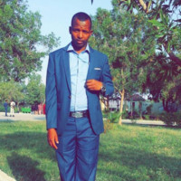 Suleiman Saeed