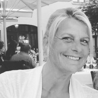 Jeannette Van Merwijk