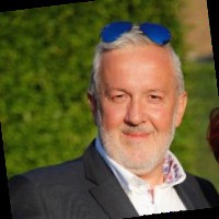 Patrick Mathieu