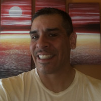 Roger Magdaleno