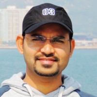 Naresh Kamboju