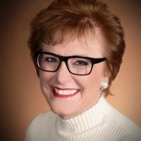 Suzanne Gregory