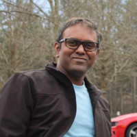 Prasad Kandalkar