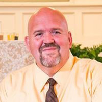 Brad Ramey