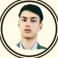 Mohmed Samran Patel