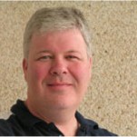 Simon Gresswell