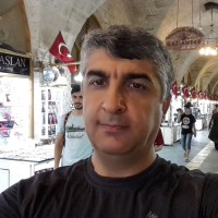 Erdal Caglayan