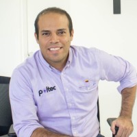 Alejandro Mejia