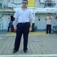 Shankhay Abbasov