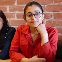 Prachi Singh Be Positive Girl