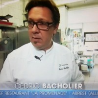 Cedric Bacholier