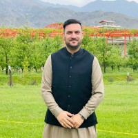Jawadullah Abdulrahimzai
