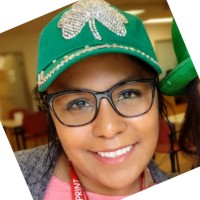 Veronica Elizabeth Reyes