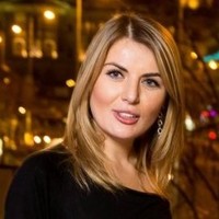 Юлия Андрианова