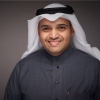 Raeyd S. Al-Mehmadi