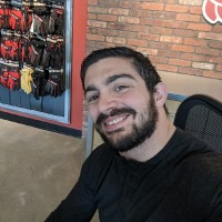 Jeff Vetrano