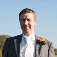 Dan Walker