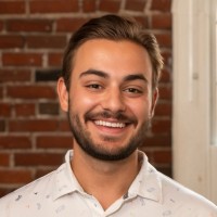 Matt Tolbert