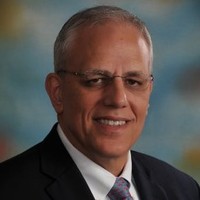 Larry Poché