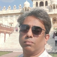 Sandeepan Mukherjee