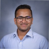 Tanmay Rao