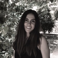 Nerea Lazaro Budé