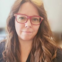Tammy Mathieu