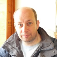 Martin Levitt