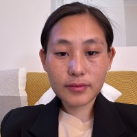 Tshering Yangden