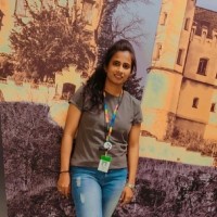 Meghana T