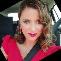 Alba María García Villar