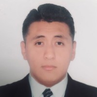 Kevin Christopher Egoavil Ameri