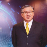 Teng Kim Ming