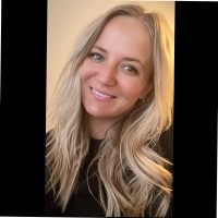 Frederikke Vang Larsen