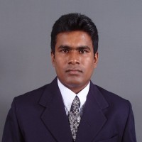 Nishantha Mathangaweera