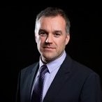 Adrian Marsh